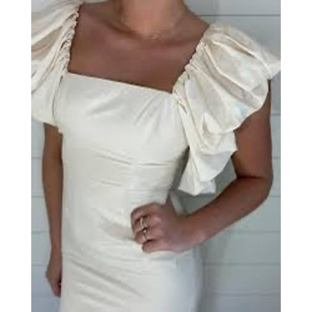 New Fame and‎ Partners Dress